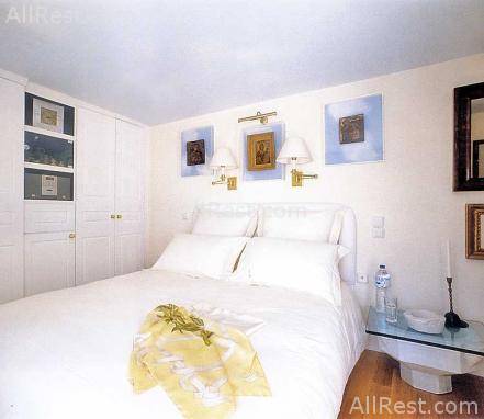 The Tsitouras Collection Hotel 20